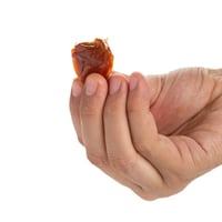 سكري باللوز مكنوز آلي