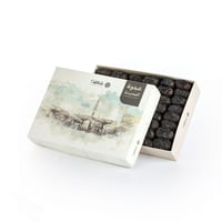 بوكس عجوة المدينة