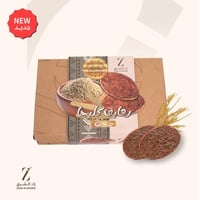 رهايف كليجا زاد الشرق بالدخن