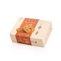 معمول أساور بر بدون سكر