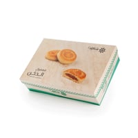 معمول الأرياف دخن