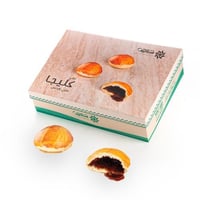 كليجا ملكي ميني بالدبس