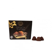 شوكولاتة ترافيل فرنسي بالقهوة 200 جرام