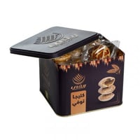 كليجا ريفي توفي صغير تنك