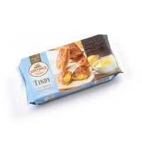 اسولو دولتشي فطائر مقرمشة بحشوة كريمة الليمون110ج