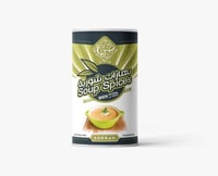 بهارات شوربة صرة