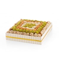 تمر سكري محشية ـ صينية