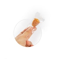 سكري مغلف بالحبة فاخر