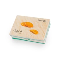 فتيت بالزنجبيل