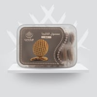 معمول كليجا بر ريفي 500 ج