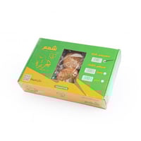 بسكوت سمسم الجزيرة كرتون طري