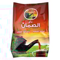 شاي الصمان جامبو 1ك