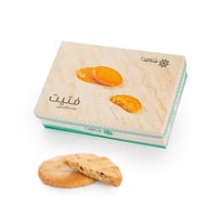 فتيت بالزنجبيل