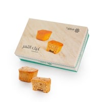 كيك تمر الأرياف