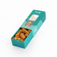 سكري بوكس الأرياف