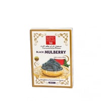 مسحوق شراب التوت