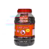 شاي الوزة ورق