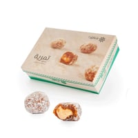 تمرية جوز هند