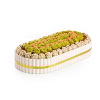 تمر سكري محشية ـ صينية