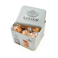 كليجا ريفي دبس ميني تنك