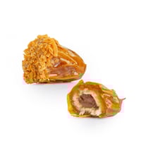 تمر سكري محشية ـ صينية حجم وسط