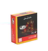 شاي ابو طير 100 علاق