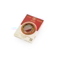 زعفران المصمك سوبر نقيل 1 جرام