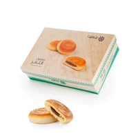 معمول الأرياف تمر