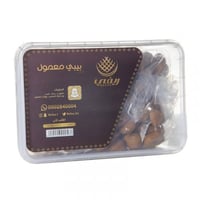 معمول بيبي ريفي