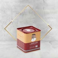 شاي الشايب حديد