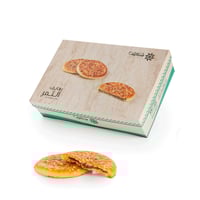 رهايف الأرياف بالتمر