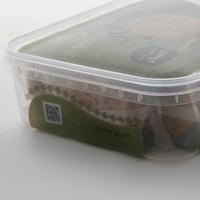 معمول كليجا بر ريفي زيت وزيتون بدون سكر 500 ج