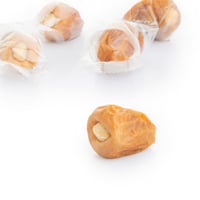 سكري مغلف فاخر محشي كاجو