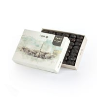 بوكس ظلال المدينة - عجوة