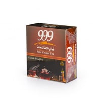 شاي 999 لبتن 100 كيس