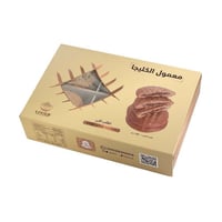 معمول كليجا ريفي أبيض350ج