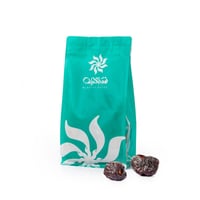 عجوة مغلفة بالحبة