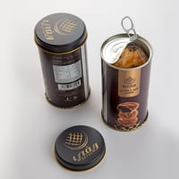 كليجا ريفي ملكي اسطواني بالدبس 125 ج