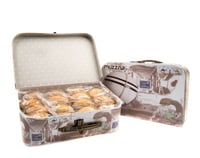 كليجا الجزيرة ميني شنطة