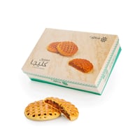 معمول كليجا الأرياف دخن