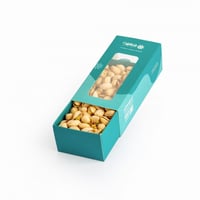 فستق بوكس الأرياف