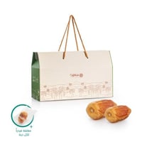 حقيبة صقعي فاخر مغلف