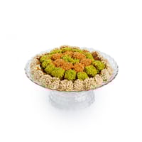 تمر سكري محشية ـ صينية حجم وسط