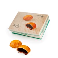 كليجا الارياف وسط