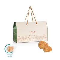 حقيبة سكري مغلف فاخر