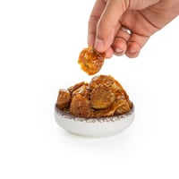 سكري مكنوز يدوي ملكي 3ك