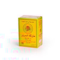 شاي السرور 1 كيلو