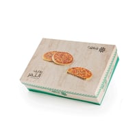 رهايف الأرياف بالتمر