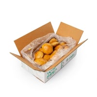 كليجا الأرياف زيت زيتون منزلي(20 حبة)