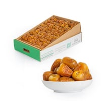 سكري فلة مرتب 3 ك تقريبا رقم 1